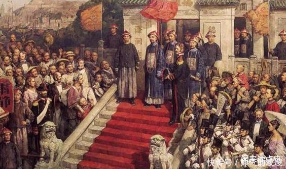 虎门销烟为何不用火烧法,而用海水和石灰水浸泡林则徐太高明了