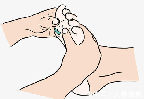 淋巴细胞|流传千年的中医足诊
