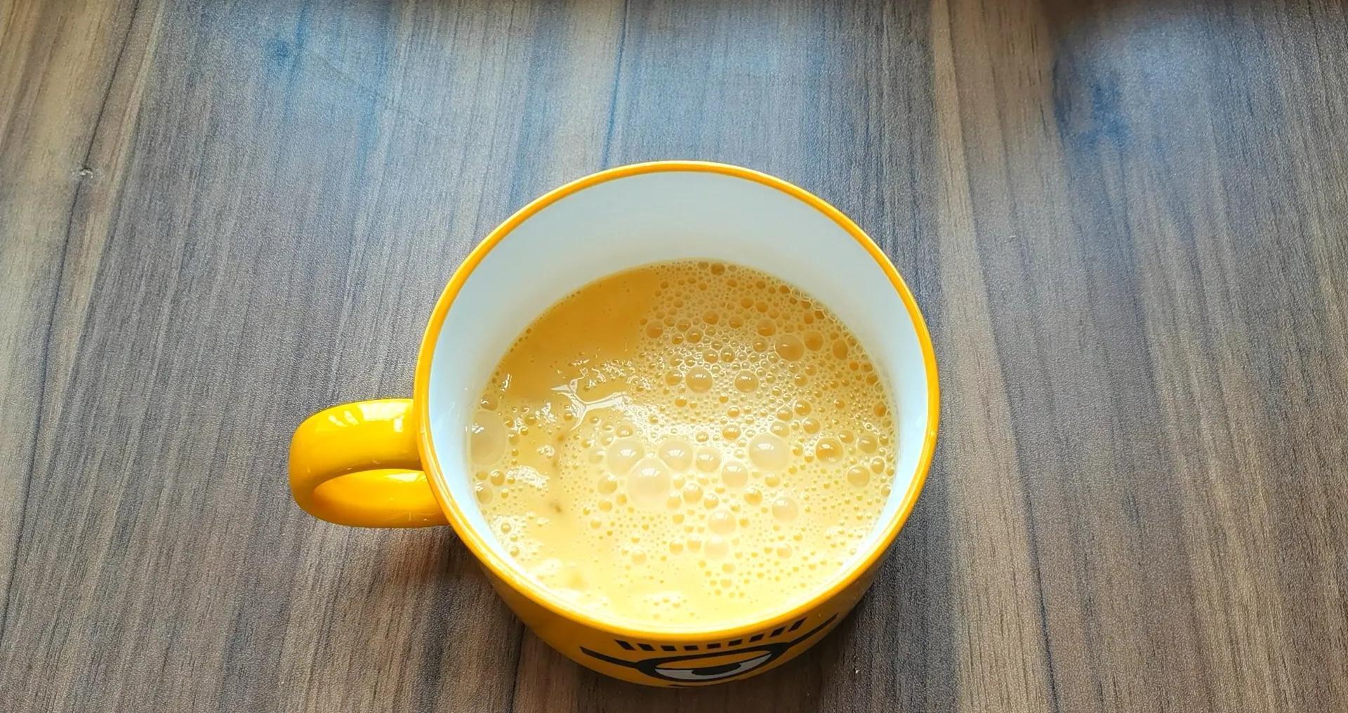 灵魂酱汁炒蛋,鲜香嫩滑,拌面下饭都好香,比肉还香,老少都爱吃