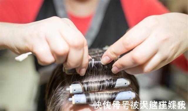 味法 如何快速去除烫发后的药水味三个小妙招,去除异味还能持久留香