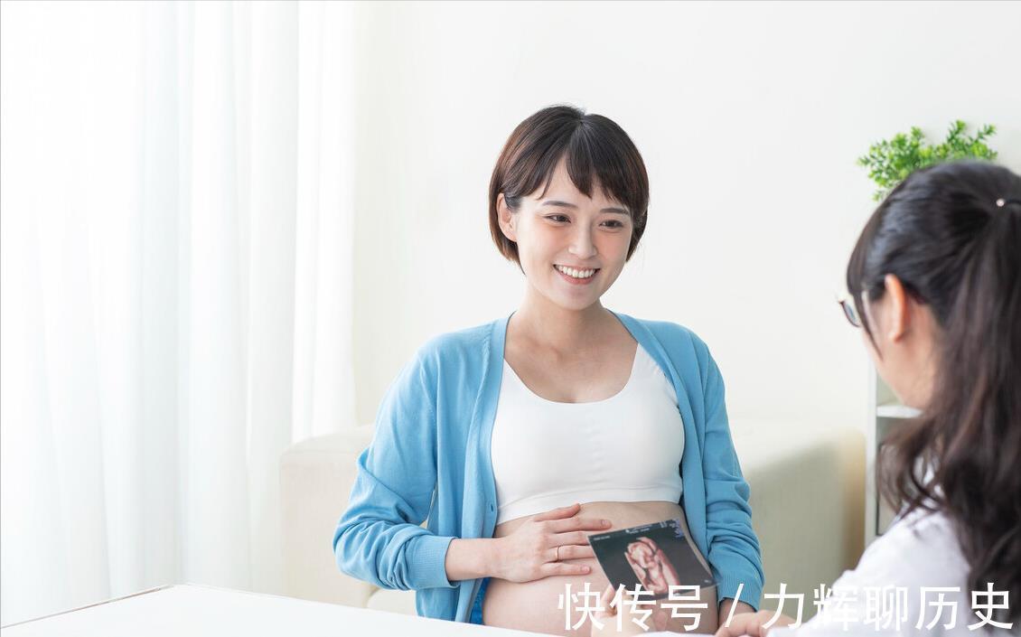 孕晚期|怀孕有多难?孕早“吐”、孕中“怪”、孕晚“熬”,一切才刚开始