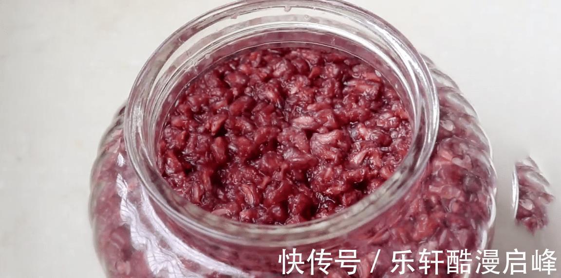 搅拌均匀|中秋来临,这8种“秋果”要多吃,家人团圆必备,降燥润肺两不误