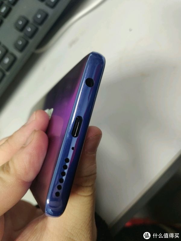 小姐姐|Motorola edge s 双十一开箱与使用感受