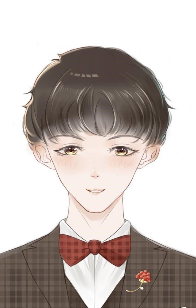 白头|《碎玉投珠》汉白玉佩珍珠扣,朝夕与共到白头