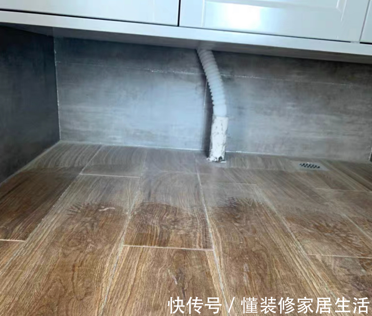 燃气|10个“打脸”的装修决定,当初有多坚持,如今就有多尴尬