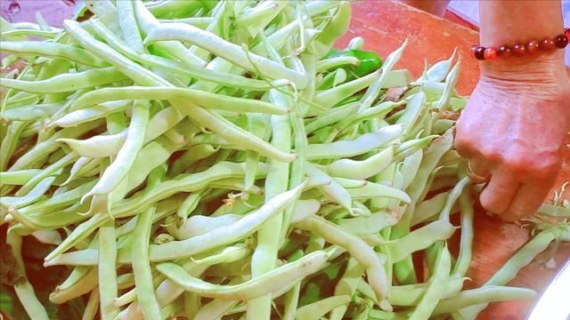 白菜|立秋以后，我家就爱吃这馅的包子，比白菜韭菜还鲜美，好吃又滋补
