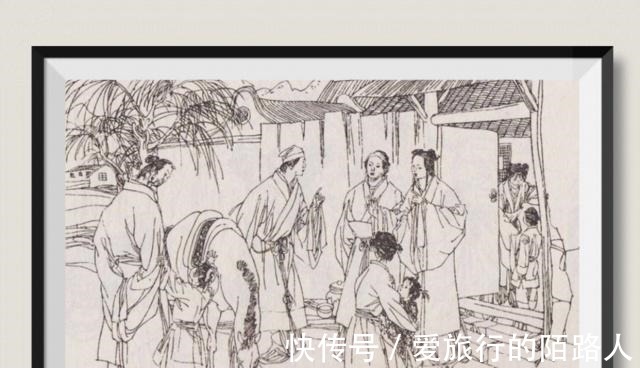 蒲松龄@他是聊斋鬼魂世界里最牛的牧童,是否真有把龙当作羊来放的职业