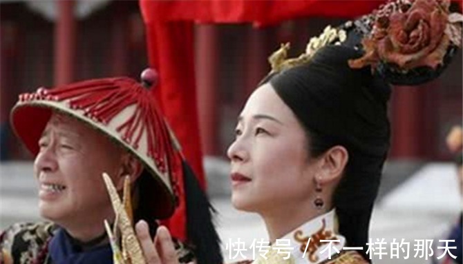 陵墓|孙殿英盗墓时,为啥就给慈禧留了条打底裤!