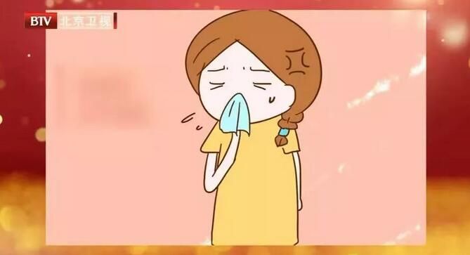 肺泡壁|秋季暗藏五大“肺部威胁”