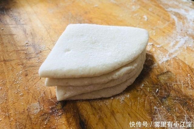 松软|花卷这样做一点不费事，只需一根筷子轻松搞定好看形状，松软好吃