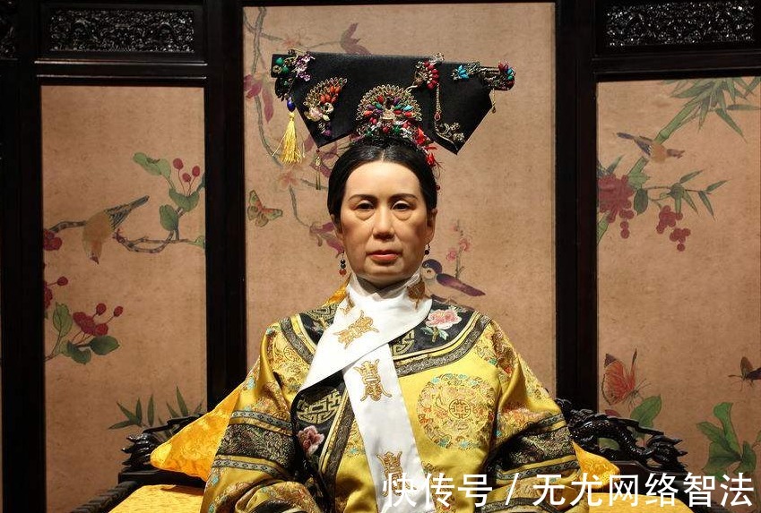 名言|慈禧这句话堪称名言，流传至今