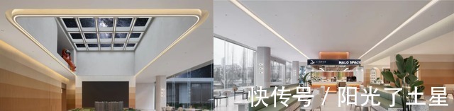 明源君|售楼处还可以这样创新,脑洞太大了!售楼处还可以这样创新,脑洞太大了!