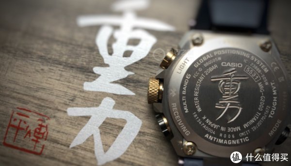防水|G-shock系列介绍 篇三：卡西欧G-shock最高端，价比劳力士？金属硬汉MR-G系列介绍