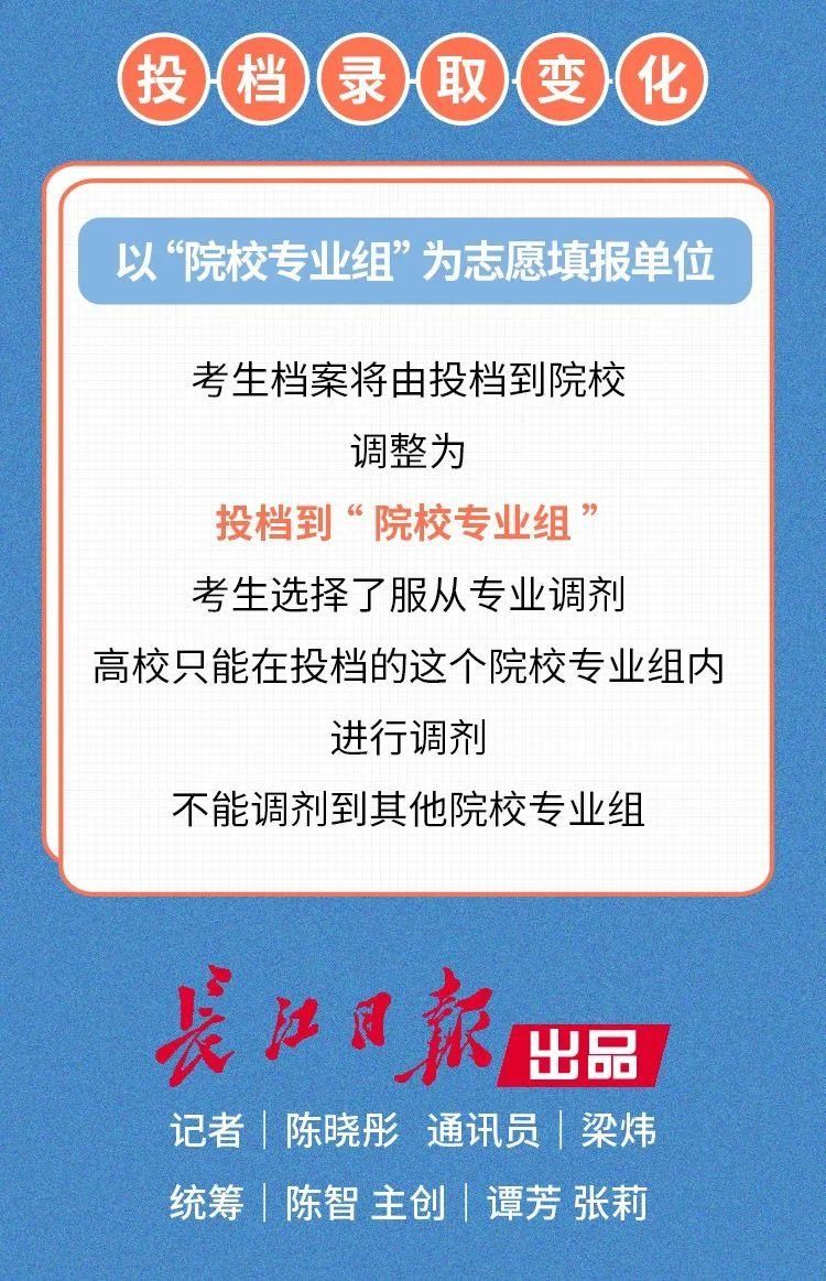 湖北2021年高考方案出炉！志愿填报有大变化