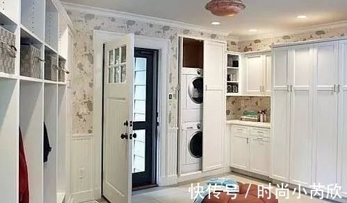 设计|为何国外几乎都不在家里做“鞋柜”?看完这设计,懊悔没早点知道