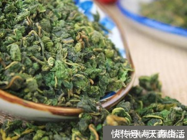氨基己酸|喝桑葉水好處多多，還被稱為”神仙草“，經常喝會收獲4個好處