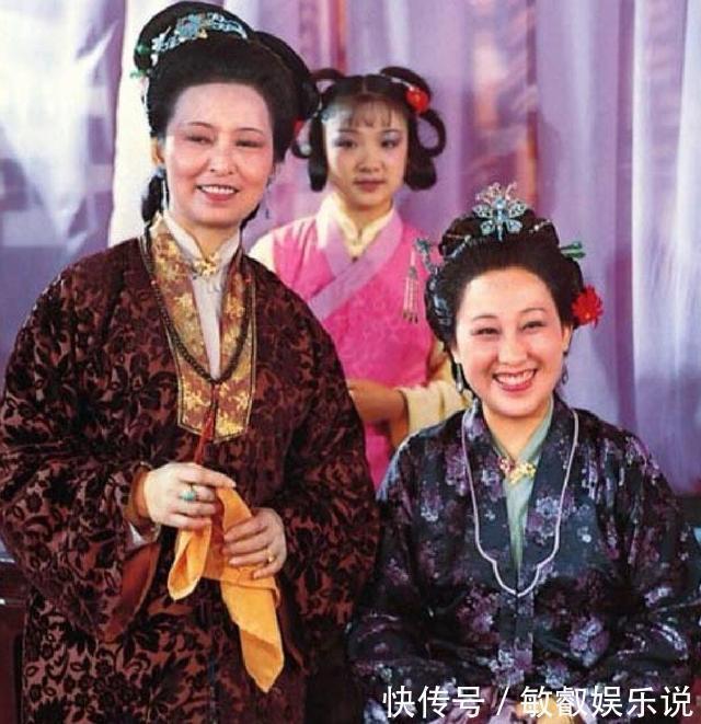 贾母&林黛玉住处窗纱旧了,贾母凭啥责备王夫人?王熙凤的反应才是经典