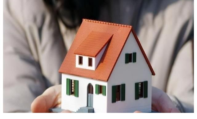 房贷|存款50万却没房,房产100万却没钱,这两类人谁未来会更舒服?