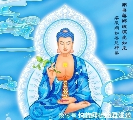 笑话$佛教“如来佛”是释迦牟尼佛吗,这个一定要知道,不然会闹笑话