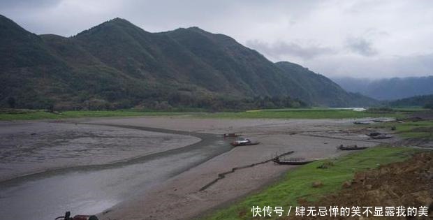 通车|湖北最后一处世外桃源，至今还没有通公路，与县城不通车