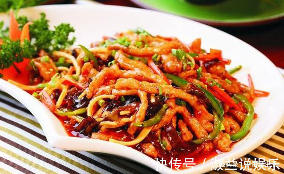 家人爱吃的几道家常菜,香喷喷的特下饭,简单美味,百吃不厌