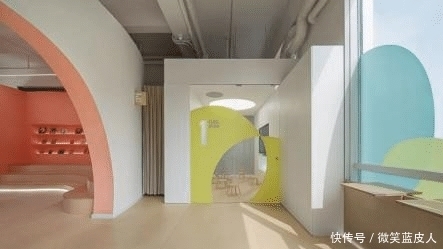 图书馆|案例赏析:一个关于儿童阅读空间的合集