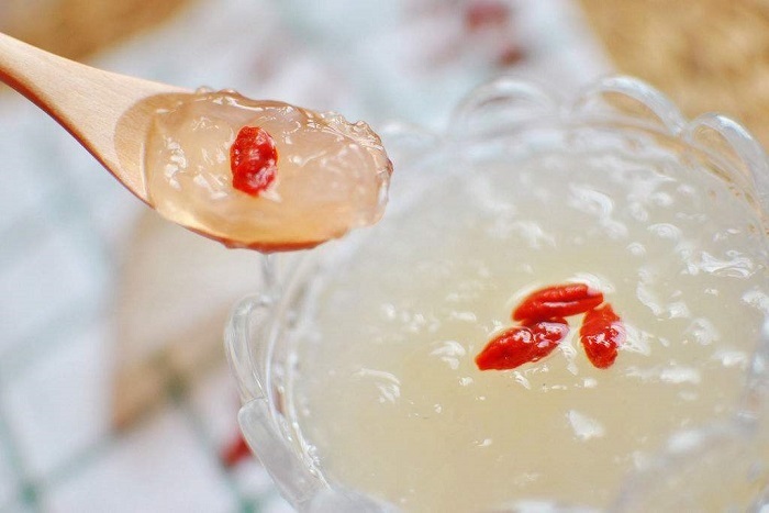 食物|女人别太节俭,多吃4种食物,补充胶原蛋白越来越年轻