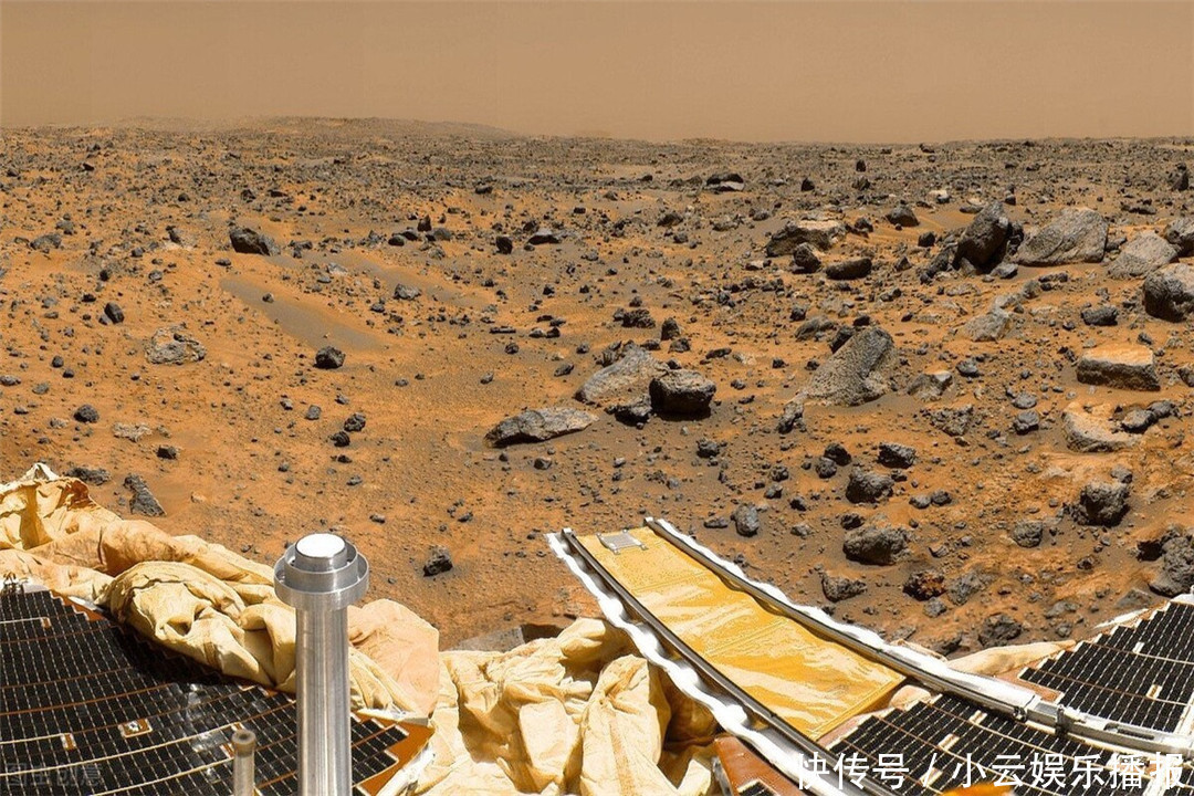 采集 嫦娥五号即将飞往月球,将采集月球样本,为何火星土壤不能动