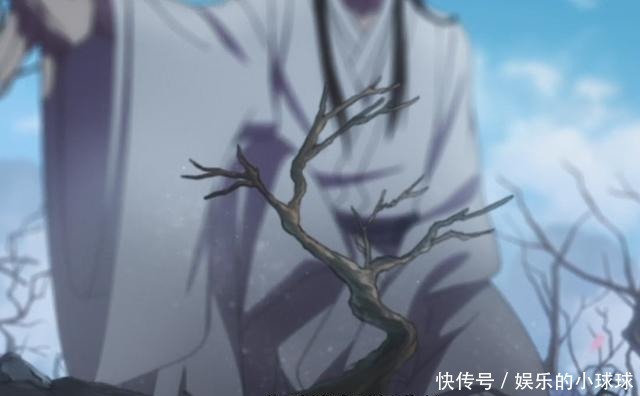 天官赐福|《天官赐福》惊艳众人的插曲,一花一剑济苍生,一人一愿复何幸!