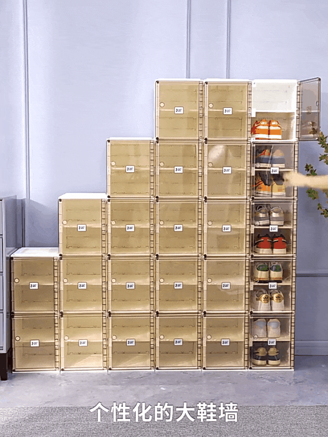 样板间|夜市丨从「乱葬岗」到「样板间」,这两件家居好物救我大命!