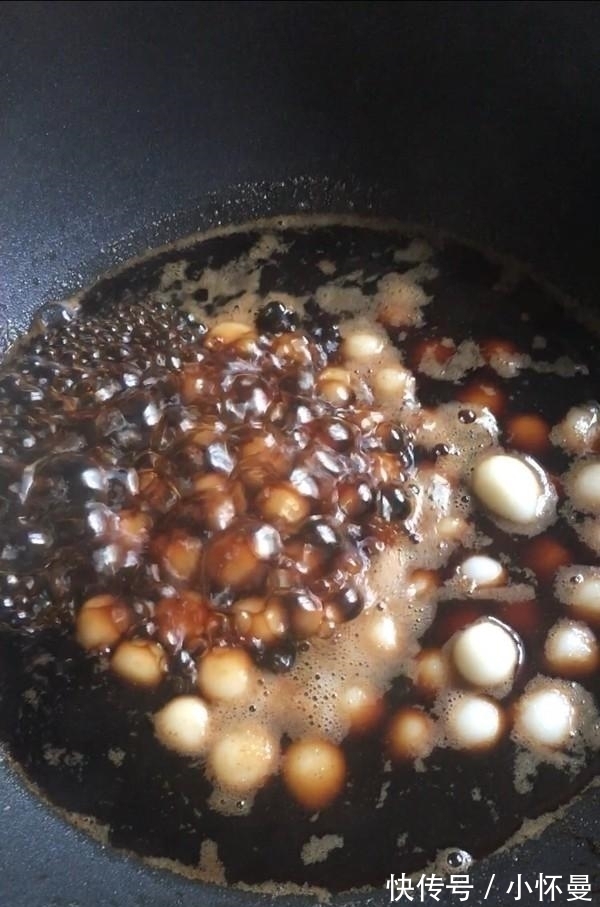 糯米粉|糯米粉超好吃的懒人做法,我家一周吃2次,不煎不油炸不上火