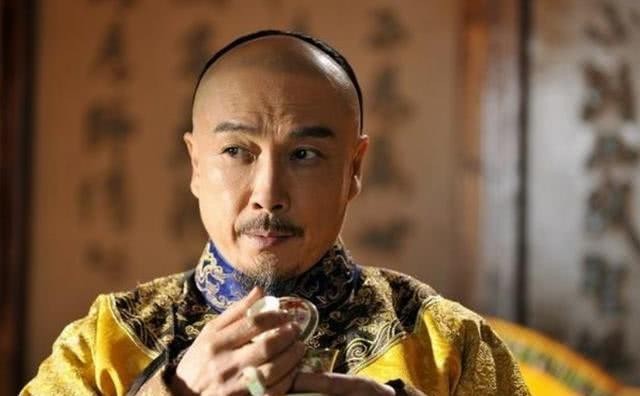 来选|康熙通过算命来选太子?故宫公布绝密档案,揭开乾隆上位真相