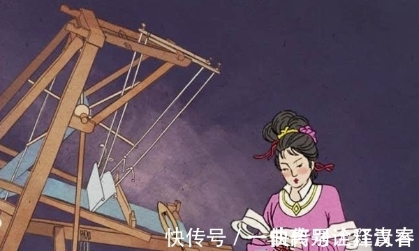 牛郎星！汉朝一首佚名七夕诗，乃情诗无冕之王，秦观《鹊桥仙》都曾引用它