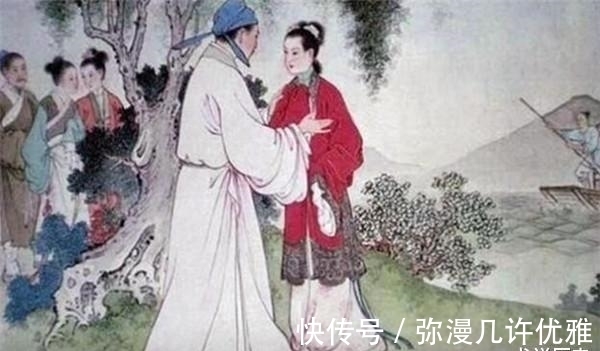 徐渭&明代的一副对联,下联一字不差照抄上联,流传至今已成经典名对