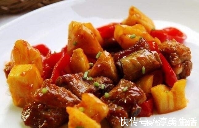 青椒|精致的家常菜,色香味俱全,很下饭,做给家人吃很不错,值得一试