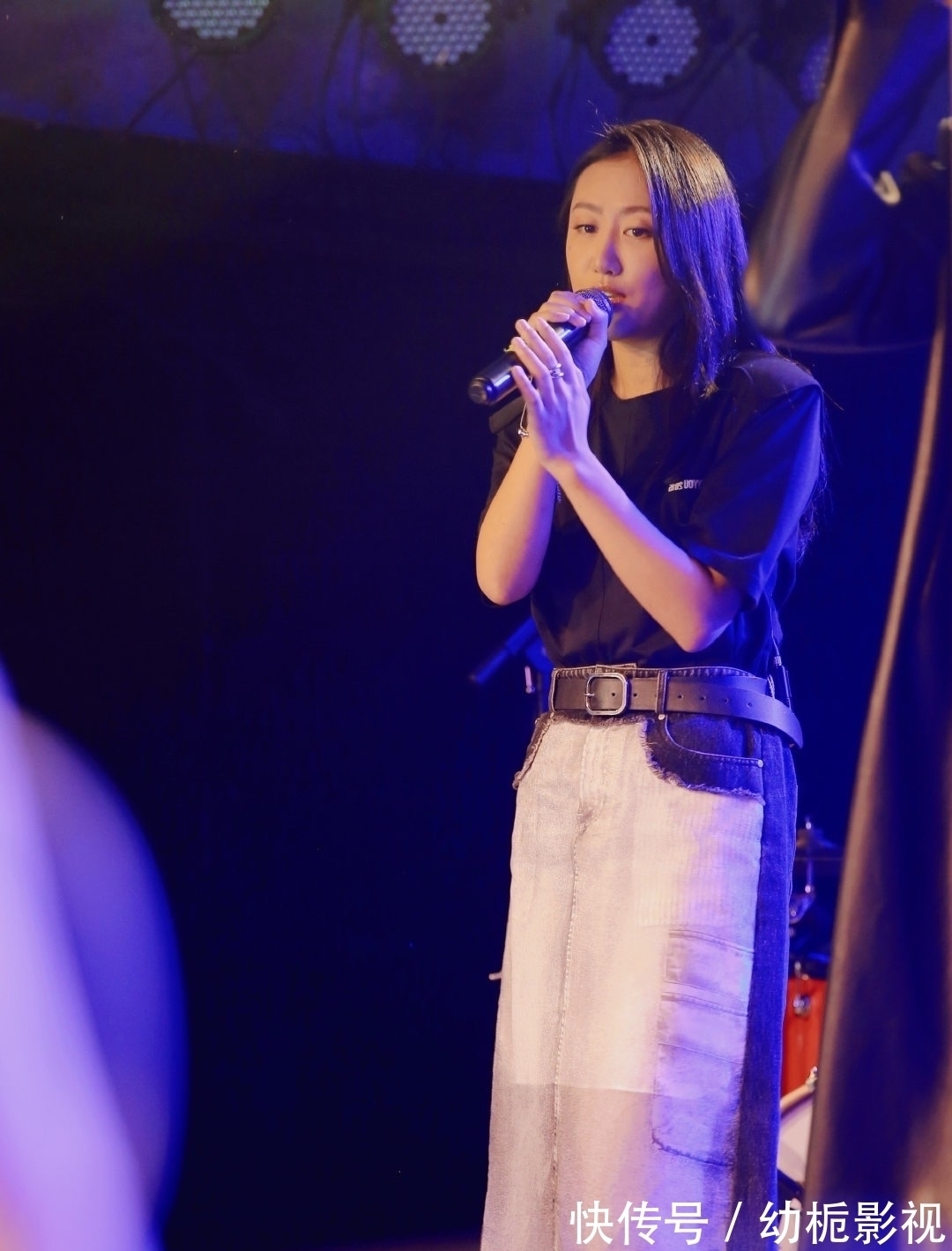 从受人追捧到无人问津,陈粒身上到底发生了什么