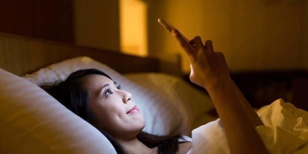 长期失眠|你失眠时,器官比你更痛苦!坚持三件事,不出一个月就能睡到天亮