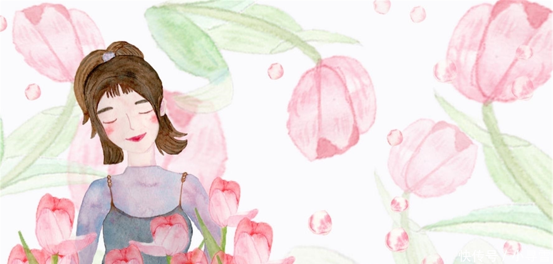 女人|女人问你“在干嘛”,男人这样回复,更容易打动女人