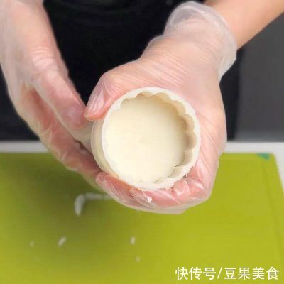 山药球|鲜香美味，你从来没吃过的枣泥山药糕