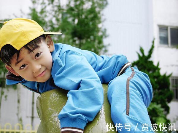 男孩子|家有男孩的要注意,有4个错误做法,只会让孩子一直“长不大”