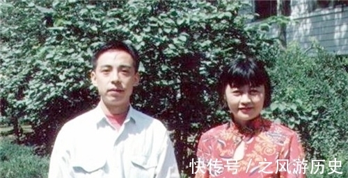 大师|京剧大师于魁智的爱情:一位独爱西餐一位爱炸酱面,30年恩爱如初