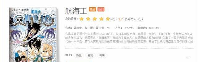 情节中|在《海贼王》中,为什么路飞在击败敌人后没有他们!