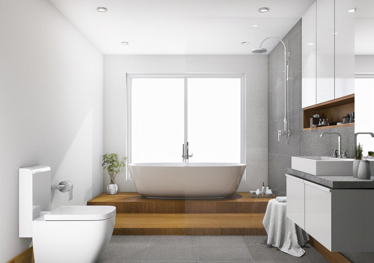 家具|80后夫妻第2次装修,不顾家人反对坚持9个设计,入住体验感超好