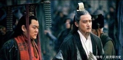 三国|父亲投降得享天年，他却自杀于爷爷面前，成为三国里死的最有气节的皇子