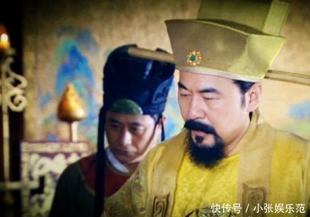 历史|中国历史上能称之为武林高手的三位帝王