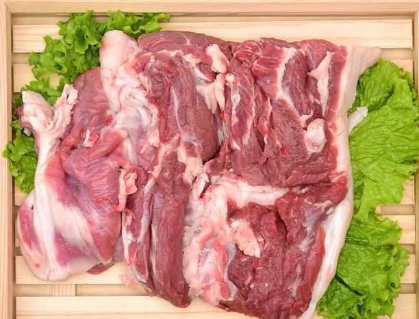 天冷|天冷记得多吃羊肉，炖羊肉时，只需放这3味料，羊汤鲜美无膻味