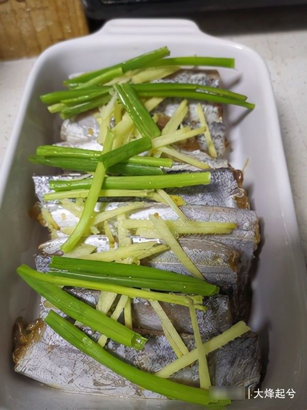 带鱼怎样做比较好吃?如何制作好清蒸带鱼,做好以下几步