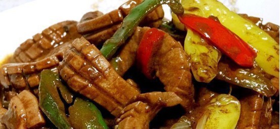 推荐几道大人孩子都喜欢吃的家常菜，好吃又营养，学会不用下馆子