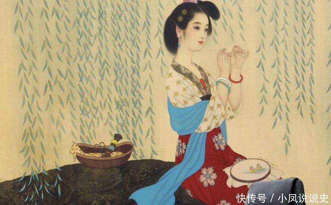 孤苦无依|李清照失去丈夫后孤苦无依,写下的这首感伤之作,句句戳中泪点!