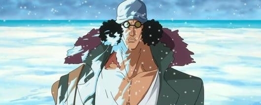 灾难|海贼王的十大灾难:雷灾艾尼路早些退场,风灾尚未得到证实